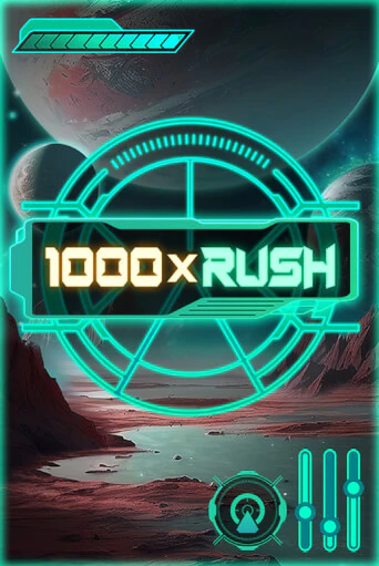 1000x Rush бесплатная демо игра онлайн казино | Poker Dom