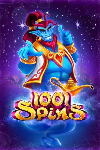 1001 Spins бесплатная демо игра онлайн казино | Poker Dom