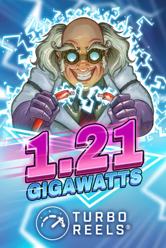 1.21 Gigawatts бесплатная демо игра онлайн казино | Poker Dom