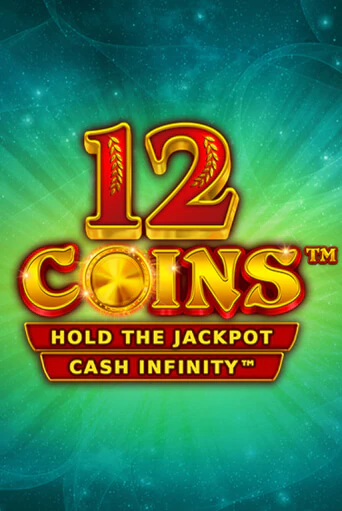 12 Coins бесплатная демо игра онлайн казино | Poker Dom
