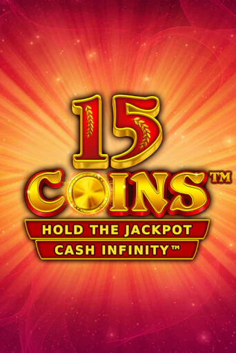 15 Coins бесплатная демо игра онлайн казино | Poker Dom