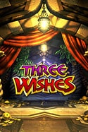 Three Wishes бесплатная демо игра онлайн казино | Poker Dom