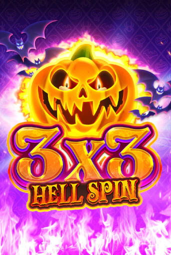 3X3 Hell Spin бесплатная демо игра онлайн казино | Poker Dom