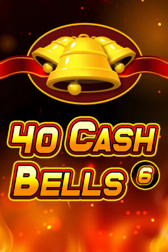 40 Cash Bells бесплатная демо игра онлайн казино | Poker Dom