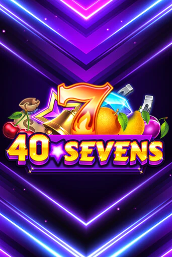 40 Sevens бесплатная демо игра онлайн казино | Poker Dom