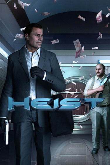 Heist бесплатная демо игра онлайн казино | Poker Dom