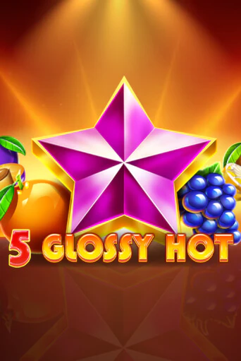 5 Glossy Hot бесплатная демо игра онлайн казино | Poker Dom