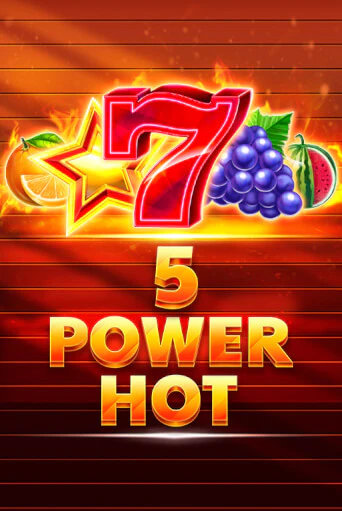 5 Power Hot бесплатная демо игра онлайн казино | Poker Dom