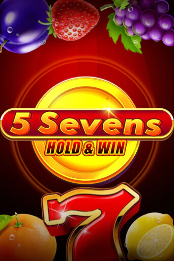 5 Sevens Hold & Win бесплатная демо игра онлайн казино | Poker Dom