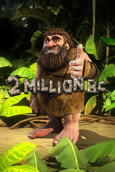 2 Million B.C. бесплатная демо игра онлайн казино | Poker Dom