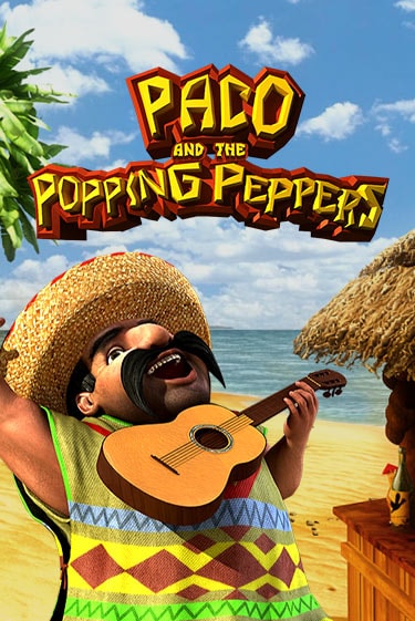 Paco and the Popping Peppers бесплатная демо игра онлайн казино | Poker Dom