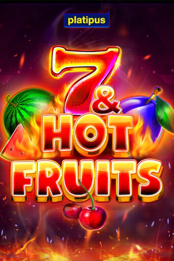 7 & Hot Fruits бесплатная демо игра онлайн казино | Poker Dom