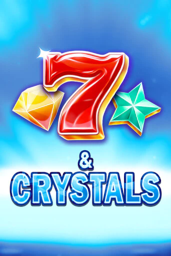 7 & Crystals бесплатная демо игра онлайн казино | Poker Dom