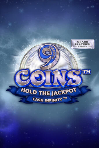 9 Coins Grand Platinum Edition бесплатная демо игра онлайн казино | Poker Dom