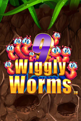 9 Wiggly Worms бесплатная демо игра онлайн казино | Poker Dom