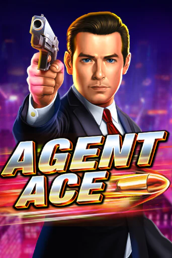 Agent Ace бесплатная демо игра онлайн казино | Poker Dom