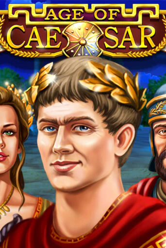Age of Caesar бесплатная демо игра онлайн казино | Poker Dom