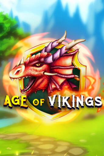 Age of Vikings бесплатная демо игра онлайн казино | Poker Dom