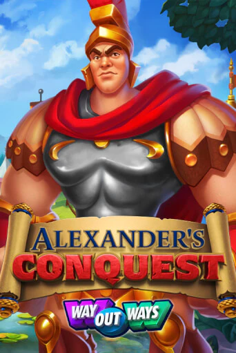 Alexanders Conquest бесплатная демо игра онлайн казино | Poker Dom