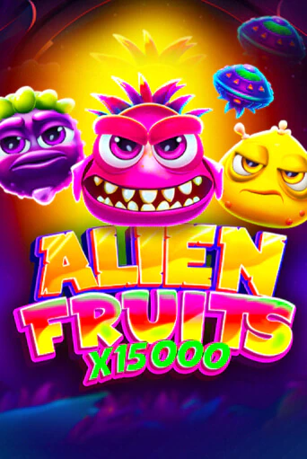 Alien Fruits бесплатная демо игра онлайн казино | Poker Dom