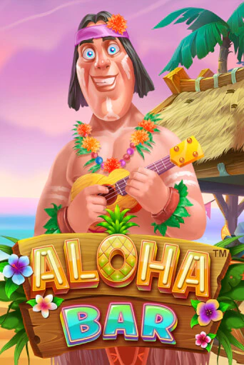 Aloha Bar бесплатная демо игра онлайн казино | Poker Dom