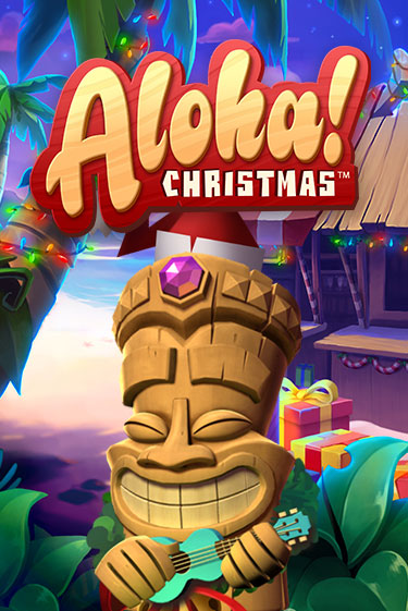Aloha! Christmas бесплатная демо игра онлайн казино | Poker Dom