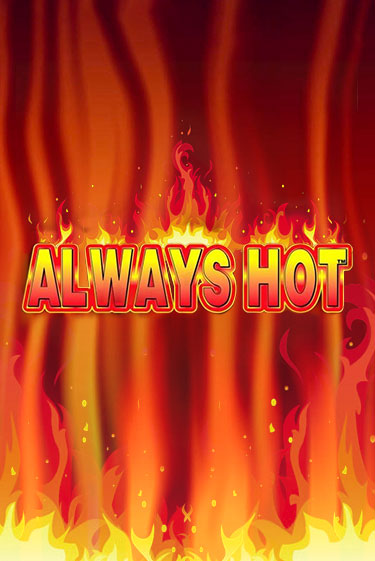 Always Hot бесплатная демо игра онлайн казино | Poker Dom