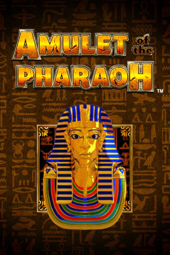 Amulet of the Pharaoh бесплатная демо игра онлайн казино | Poker Dom