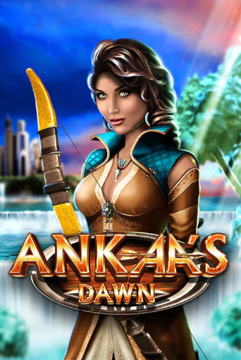 Ankaa's Dawn бесплатная демо игра онлайн казино | Poker Dom