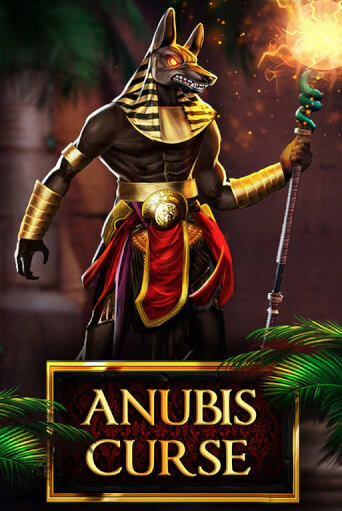 Anubis Curse бесплатная демо игра онлайн казино | Poker Dom