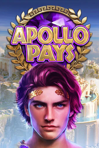 Apollo Pays бесплатная демо игра онлайн казино | Poker Dom