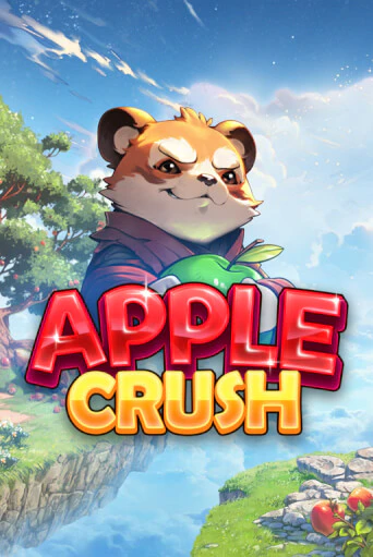 Apple Crush бесплатная демо игра онлайн казино | Poker Dom