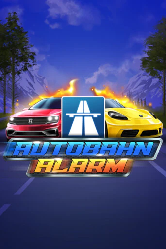 Autobahn Alarm бесплатная демо игра онлайн казино | Poker Dom