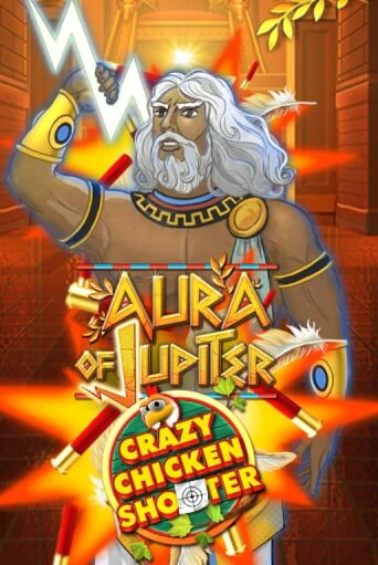 Aura of Jupiter Crazy Chicken Shooter бесплатная демо игра онлайн казино | Poker Dom