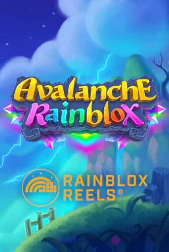 Avalanche with Rainblox Reels™ бесплатная демо игра онлайн казино | Poker Dom