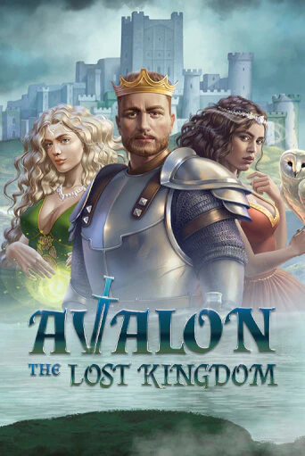 Avalon: The Lost Kingdom бесплатная демо игра онлайн казино | Poker Dom