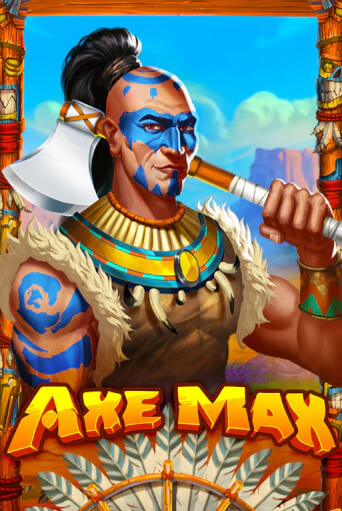 Axe Max бесплатная демо игра онлайн казино | Poker Dom