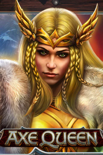 Axe Queen бесплатная демо игра онлайн казино | Poker Dom