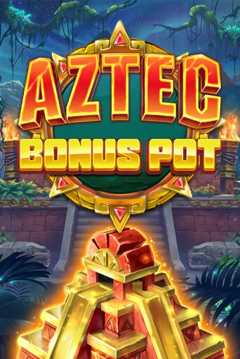 Aztec Bonus Pot бесплатная демо игра онлайн казино | Poker Dom