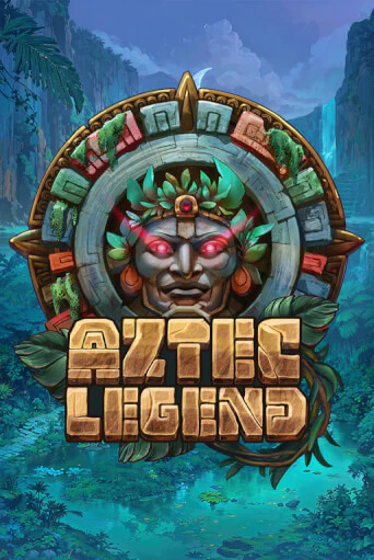Aztec Legend бесплатная демо игра онлайн казино | Poker Dom