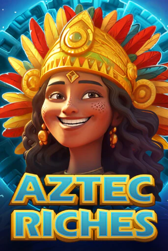Aztec Riches бесплатная демо игра онлайн казино | Poker Dom