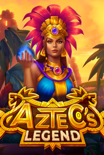 Aztec's Legend бесплатная демо игра онлайн казино | Poker Dom
