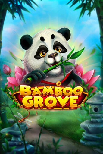 Bamboo Grove бесплатная демо игра онлайн казино | Poker Dom