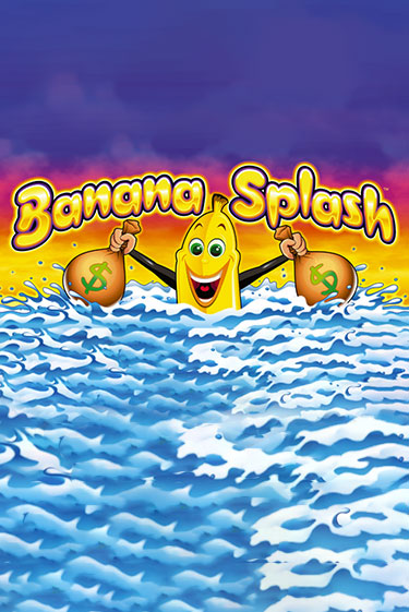Banana Splash бесплатная демо игра онлайн казино | Poker Dom