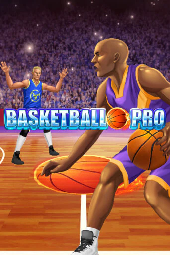 Basketball Pro бесплатная демо игра онлайн казино | Poker Dom