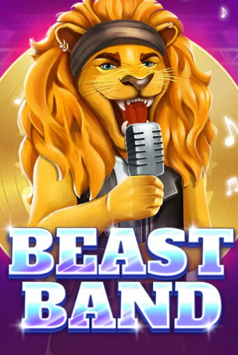 Beast Band бесплатная демо игра онлайн казино | Poker Dom