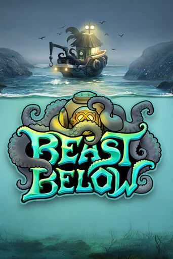 Beast Below бесплатная демо игра онлайн казино | Poker Dom