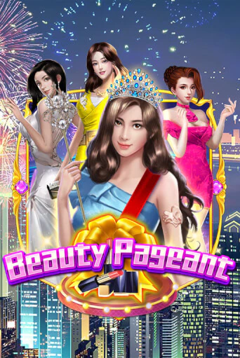 Beauty Pageant бесплатная демо игра онлайн казино | Poker Dom