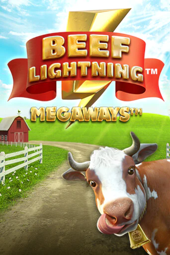 Beef Lightning бесплатная демо игра онлайн казино | Poker Dom