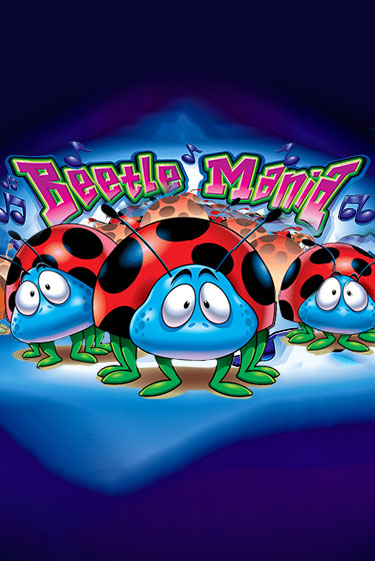 Beetle Mania бесплатная демо игра онлайн казино | Poker Dom